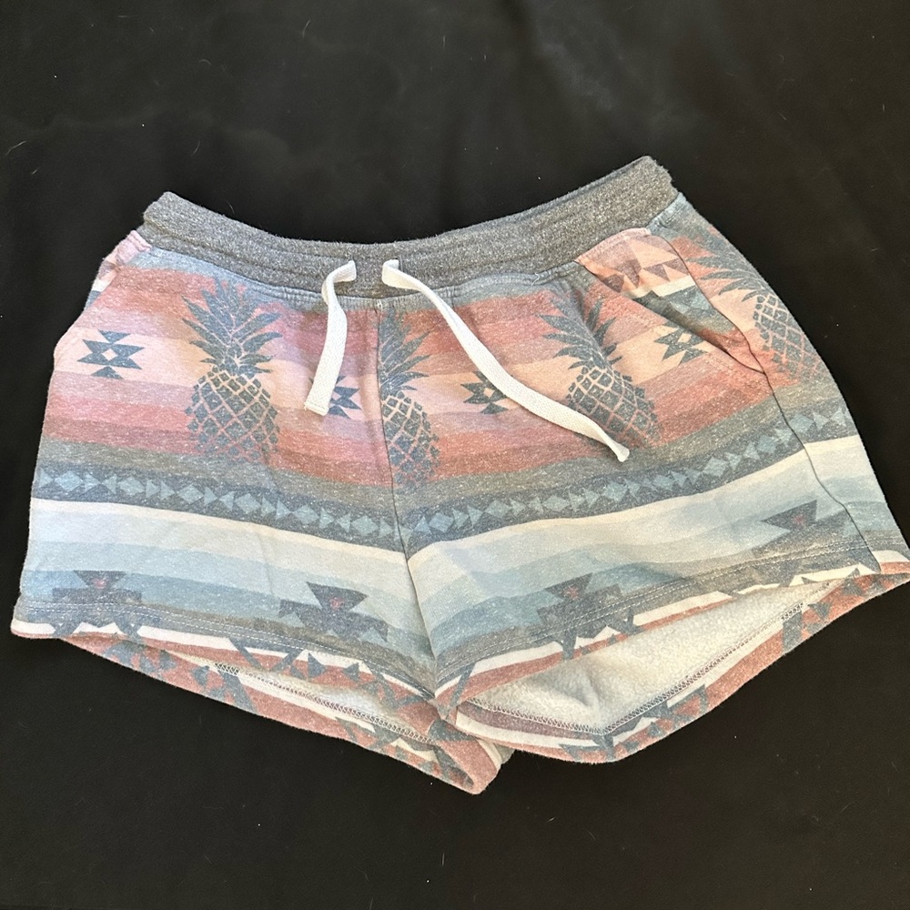 Chubbies sweat shorts